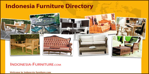 Mempromosikan Produk Produk Furniture Indonesia Ke Luar Negeri